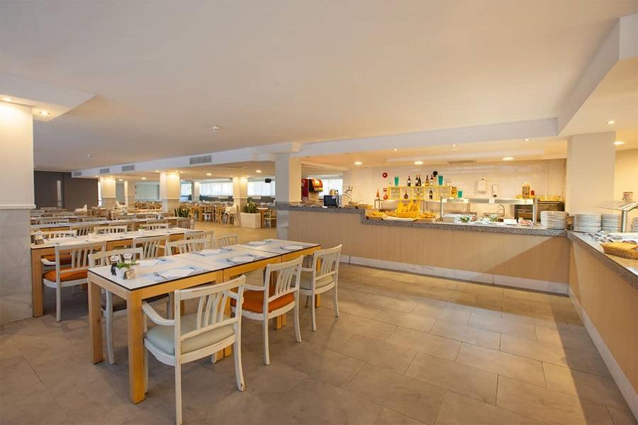 Hotel Grupotel Alcudia Pins