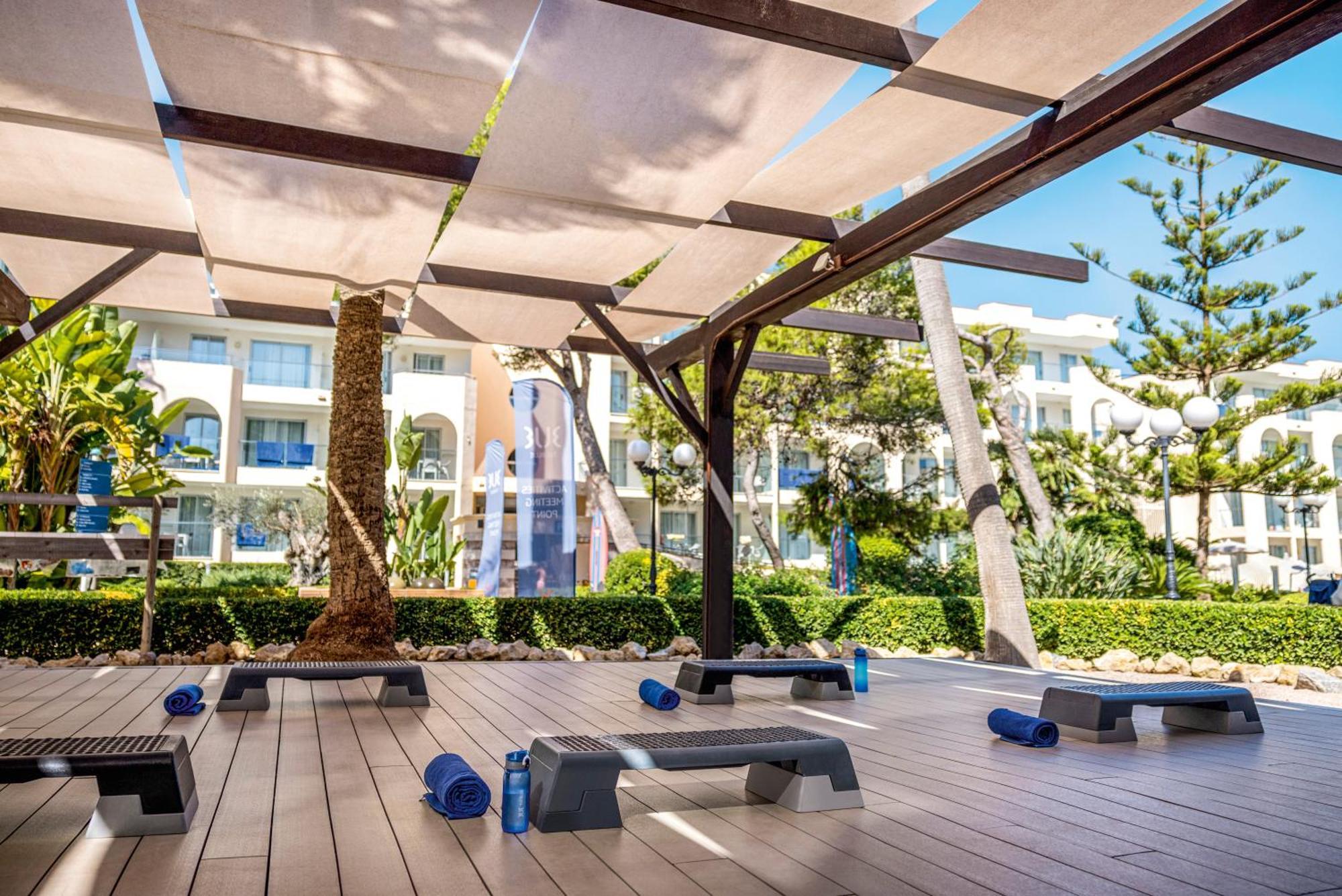 Grupotel Alcudia Pins 3* Can Picafort (Mallorca)
