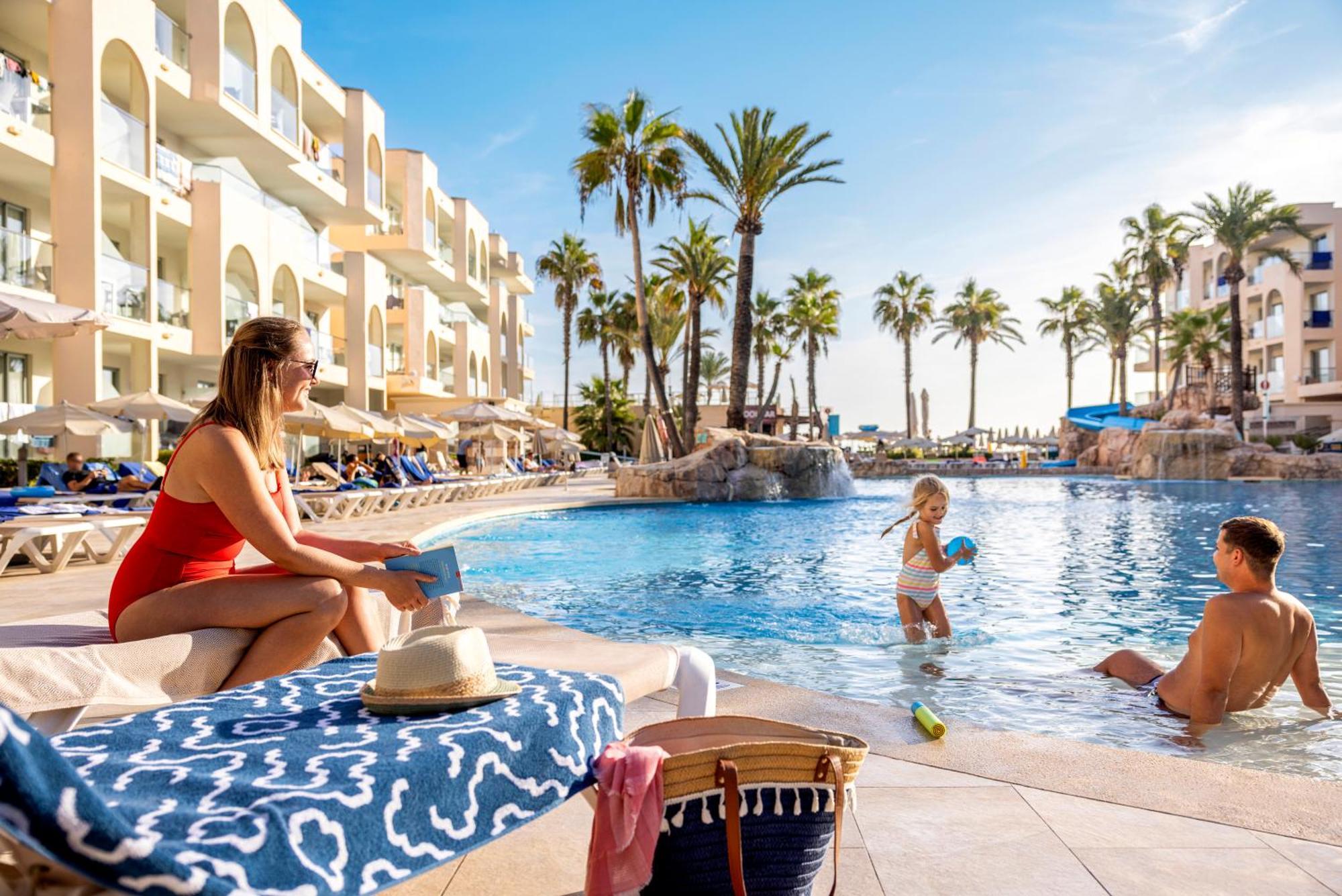 Grupotel Alcudia Pins Can Picafort (Mallorca)