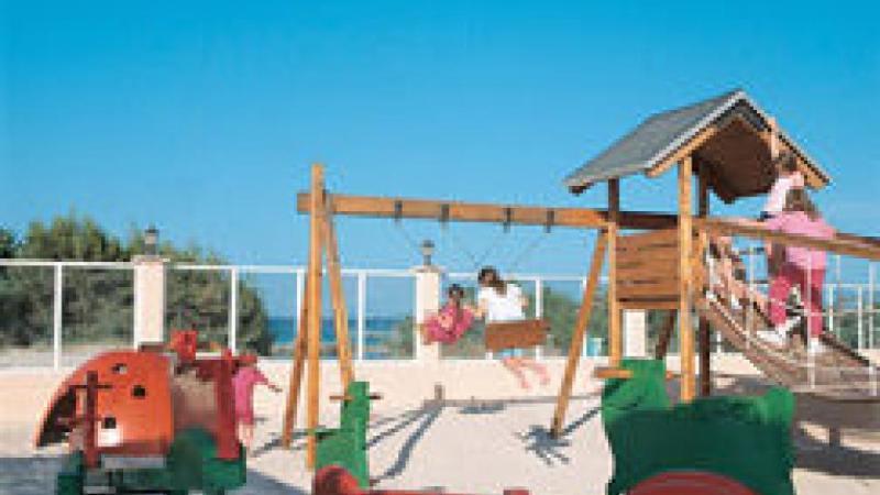 Hotel Grupotel Alcudia Pins Can Picafort (Mallorca)