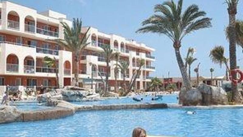 Grupotel Alcudia Pins Hotel