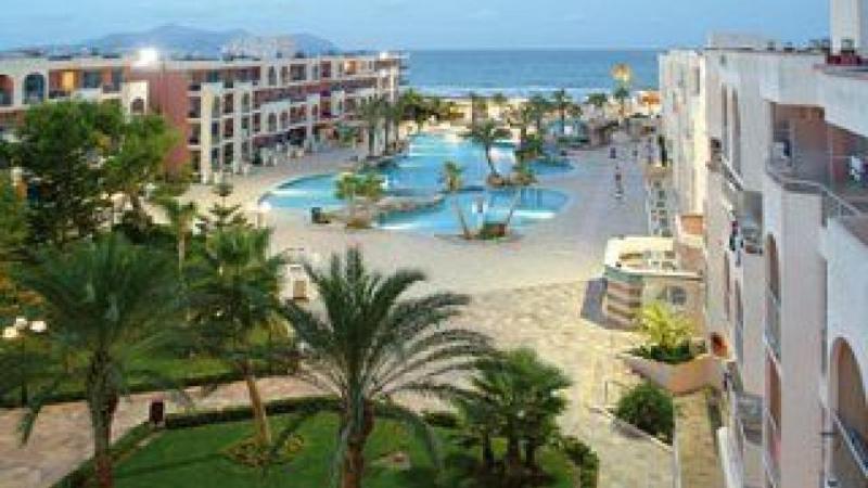Grupotel Alcudia Pins 3*