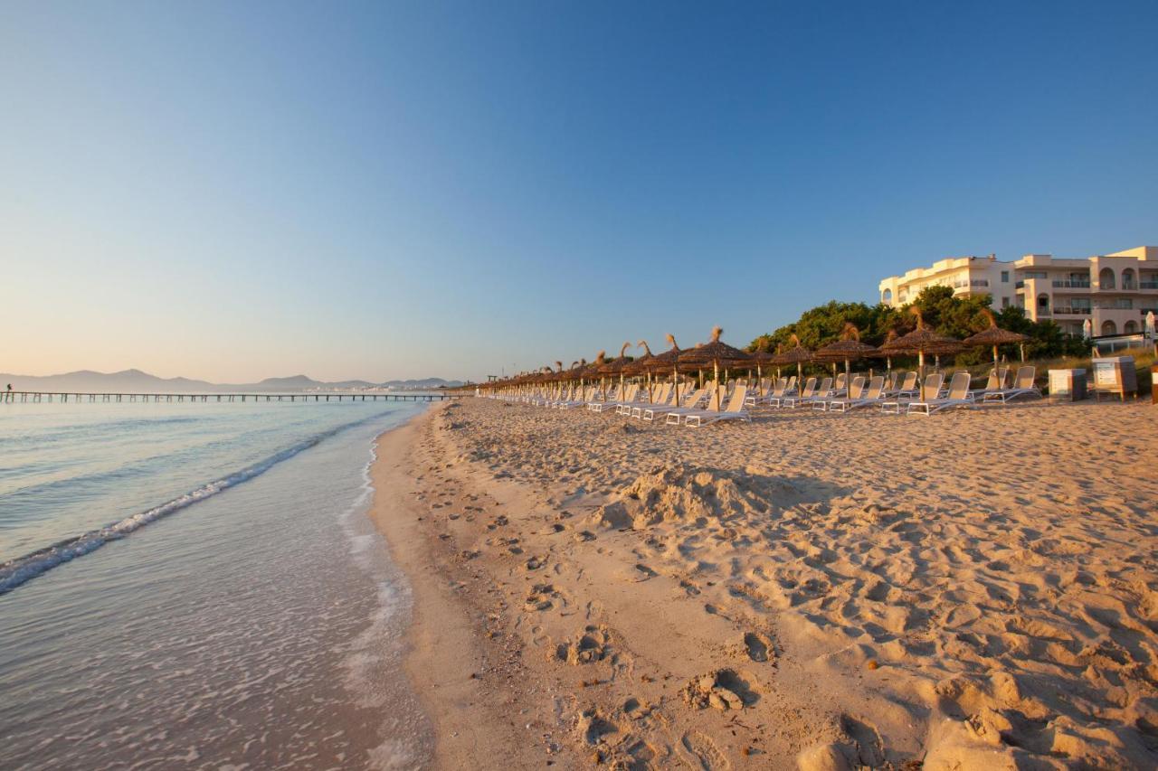 Hotel Grupotel Alcudia Pins 3*