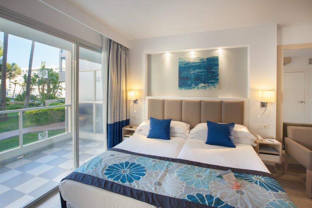 Hotel Grupotel Alcudia Pins Can Picafort (Mallorca)
