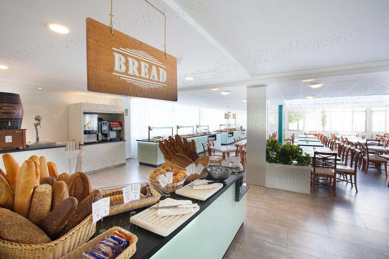 Hotel Grupotel Alcudia Pins Can Picafort (Mallorca)